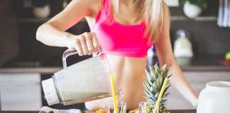 Health Tips on How to Maintain Your Good Physique