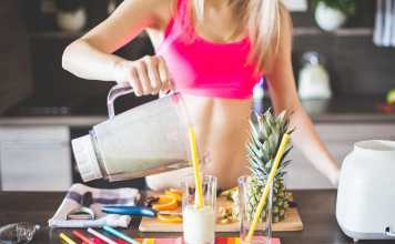 12 Healthy Life Trends of 2018