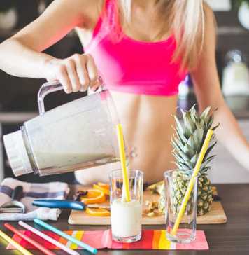 12 Healthy Life Trends of 2018