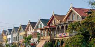 New Jersey, The Noisy Neighbor and a Viable Alternative to the Big Apple