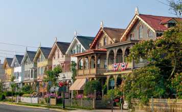 New Jersey, The Noisy Neighbor and a Viable Alternative to the Big Apple