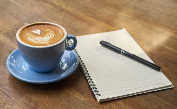 How to Write an Article