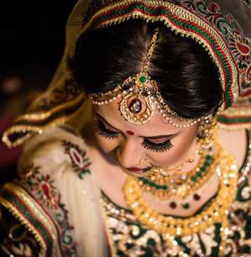 What to Expect at an Indian Wedding