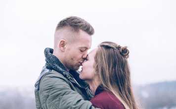 10 Tips to Keep Your Man Interested in You and Commitment Topics