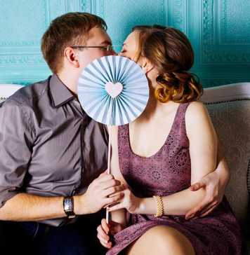 4 Ideas for a Fun and Unique Date