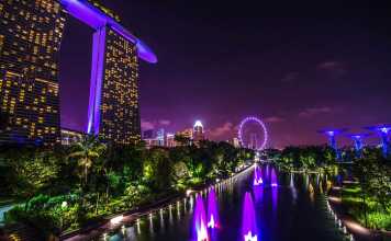 Travel News: Amazing Non-Touristy Places to Visit in Singapore