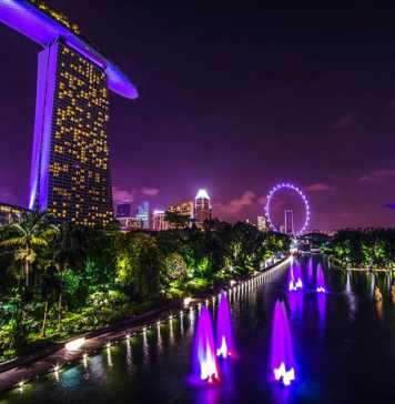 Travel News: Amazing Non-Touristy Places to Visit in Singapore
