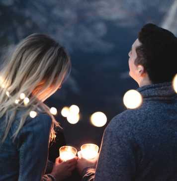 Beginning Again: How to Keep the Conversation Flowing in a New Relationship
