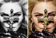 Photos Retouchées: France to Stop Magazine Cover Lies