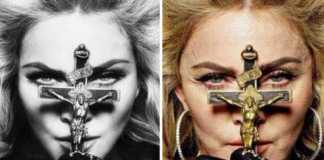 Photos Retouchées: France to Stop Magazine Cover Lies