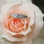 ring-engagement-rose-flower-wedding-ring-diamond-gems