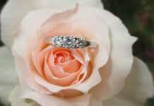 Alternative Stones for Engagement Rings