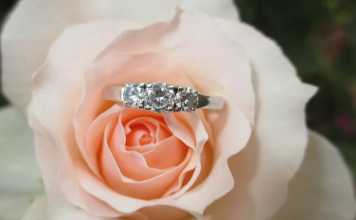 Alternative Stones for Engagement Rings