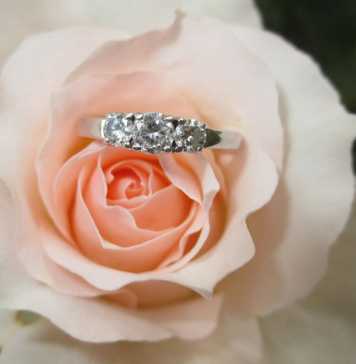 Alternative Stones for Engagement Rings