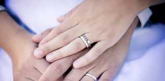 5 Commandments of Shopping for Wedding Rings