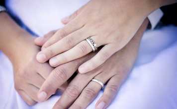 5 Commandments of Shopping for Wedding Rings