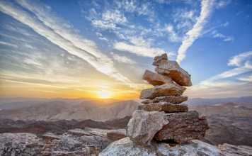 4 Intensive Holiday Personal Make-Over Plans