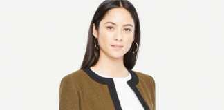 6 Styles of Coats & Jackets Every Body Type Could Wear