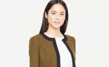 6 Styles of Coats & Jackets Every Body Type Could Wear