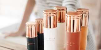 Amareta Cosmetics for Different Days of the Woman’s Monthly Cycle