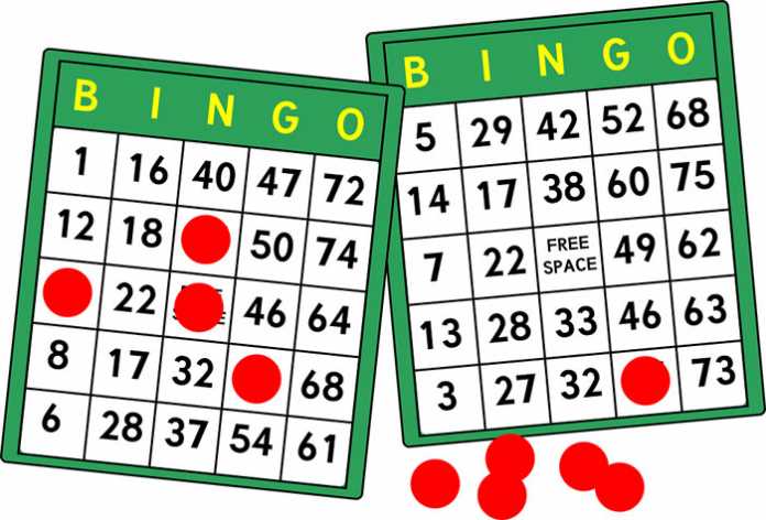 casinos that have bingo