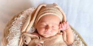 The Importance of Massaging a Newborn