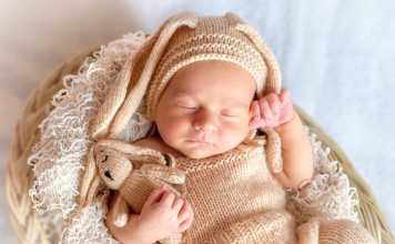 The Importance of Massaging a Newborn