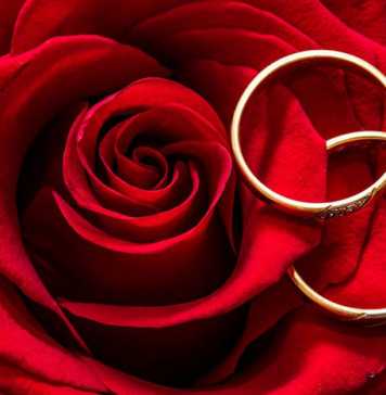 What to Consider When Customizing Your Wedding Ring