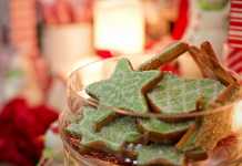 Christmas Cookies Decoration Ideas