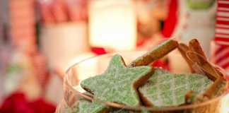 Christmas Cookies Decoration Ideas