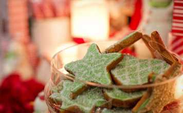 Christmas Cookies Decoration Ideas