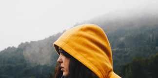 Fashion Trend: Sweatshirt & Hoodie