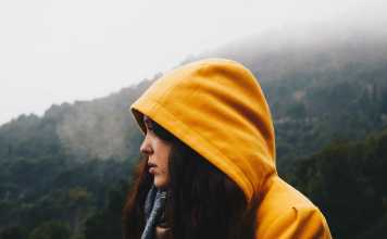 Fashion Trend: Sweatshirt & Hoodie