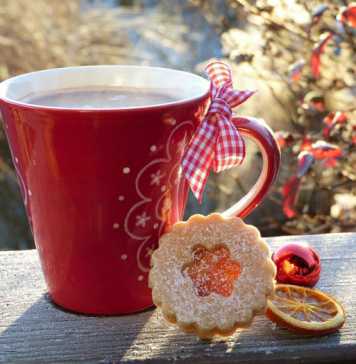 Mulled Wine History & Recipes