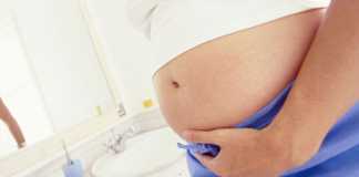 Safely Treating Pregnancy Incontinence