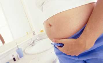 Safely Treating Pregnancy Incontinence