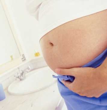Safely Treating Pregnancy Incontinence