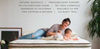 How to Pick the Perfect Mattress for a Healthy Sleep?