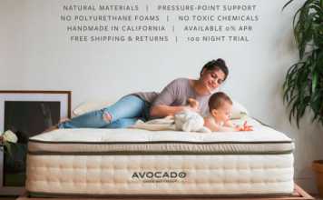 How to Pick the Perfect Mattress for a Healthy Sleep?