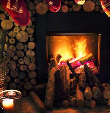 How To Keep You And Your Home Warm This Winter