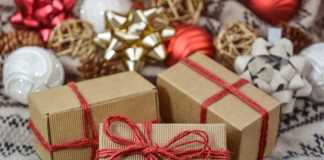 Five Great Christmas Gift Ideas for Your Sister