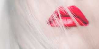 The Top European Beauty Trends Of Autumn/Winter 2017