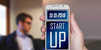 10 Steps to Starting Your Own Business