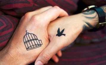 Tips On Getting Rid Of Unwanted Tattoos