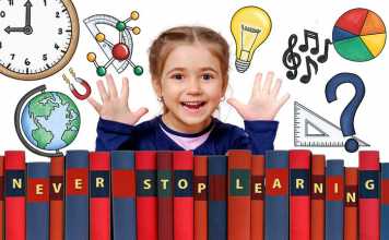 Strategies for Creating a Conducive Study Environment for Your Child