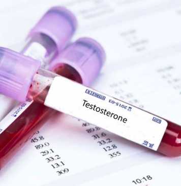 Blood Testing Before Hormone Replacement Therapy
