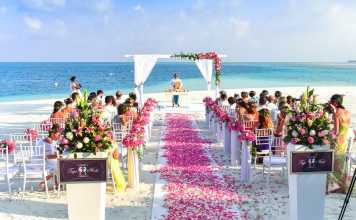 5 Tips to Help Plan Your Wedding on a Limited Budget