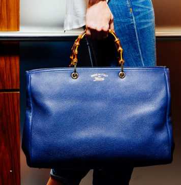 Keep it Handy: 5 Amazing Handbags That Will Make You the Talk of the Town