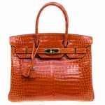 Hermes-Birkin-Crocodile-Bag