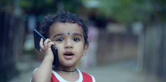 Reasons NOT to Introduce Technology to Kids